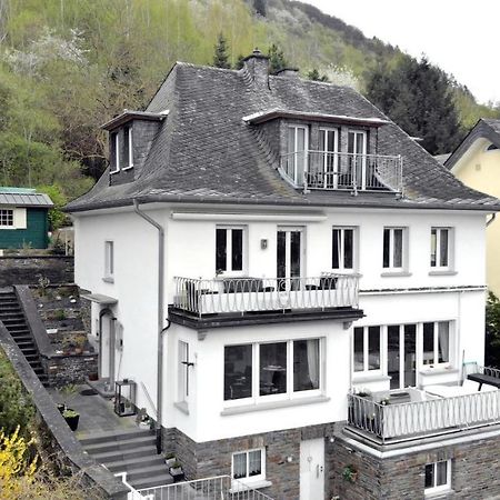 Stadtblick Cochem Exterior foto
